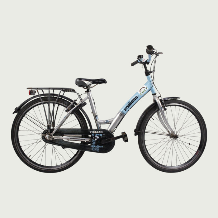 26.101 - BikeFlip