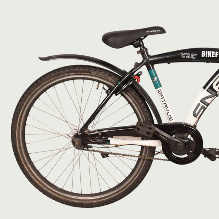 26.1048 - BikeFlip
