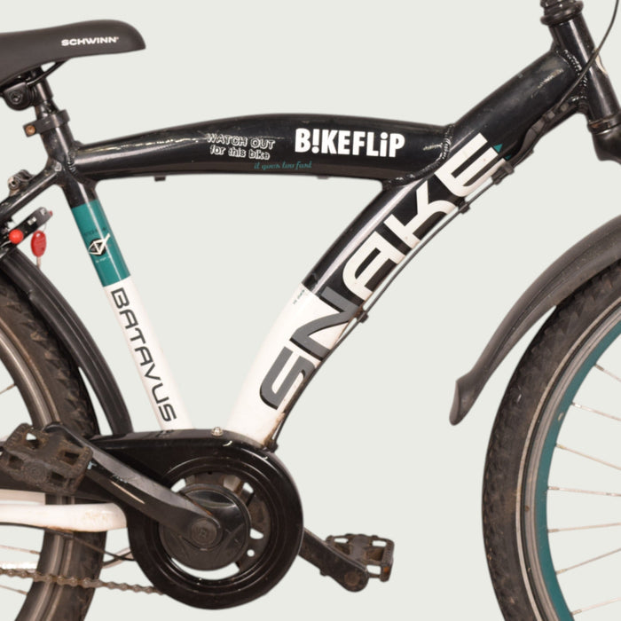 26.1048 - BikeFlip