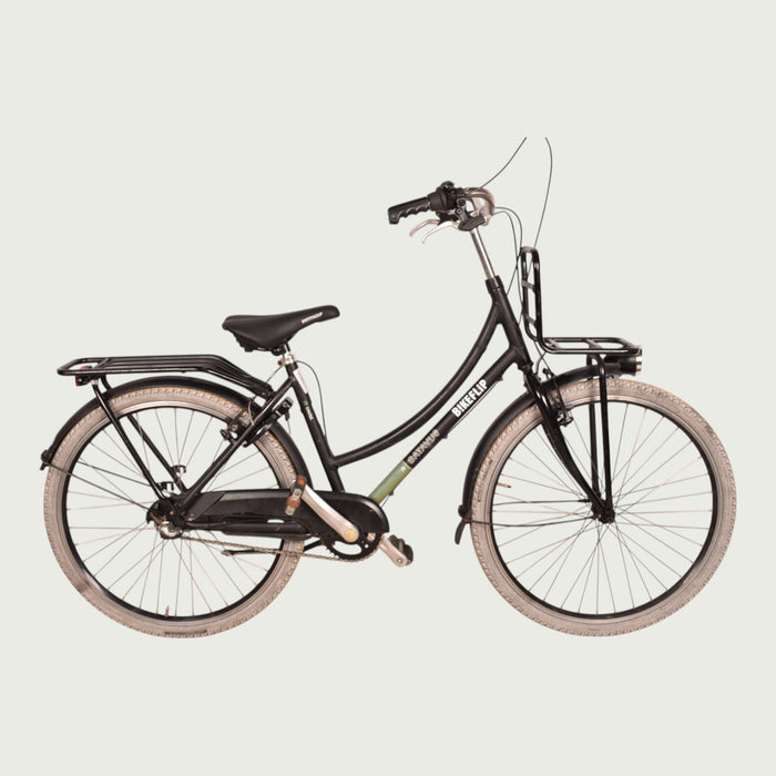 26.1243 kinderfiets - BikeFlip