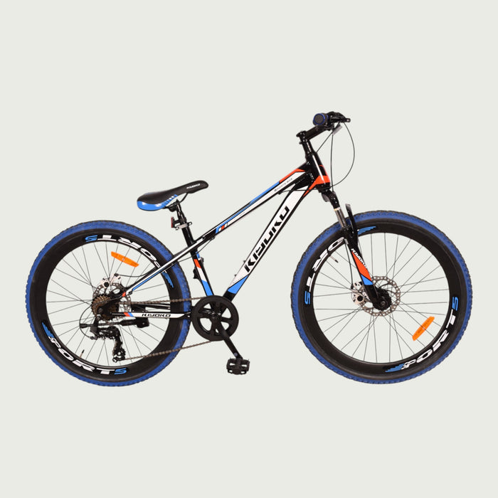 26.1270P kinderfiets - BikeFlip