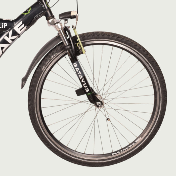 26.1273 kinderfiets - BikeFlip