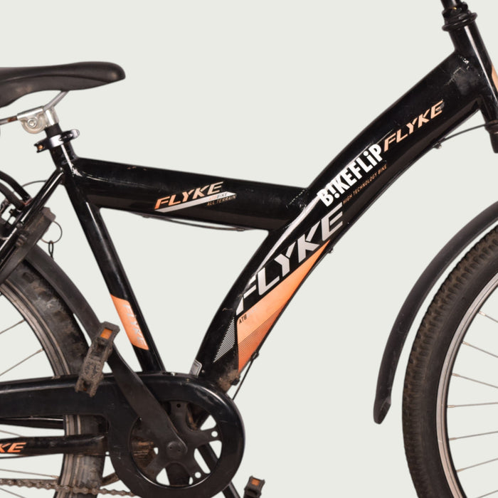 26.1274 kinderfiets - BikeFlip