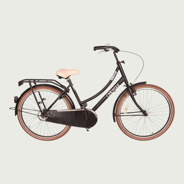 26.1369 kinderfiets - BikeFlip