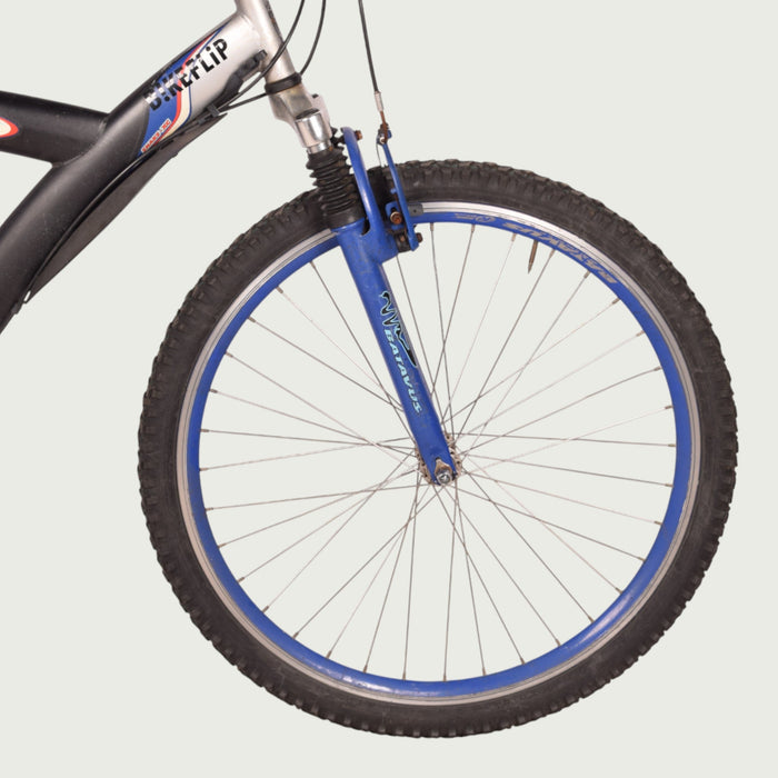 26.1447 kinderfiets - BikeFlip
