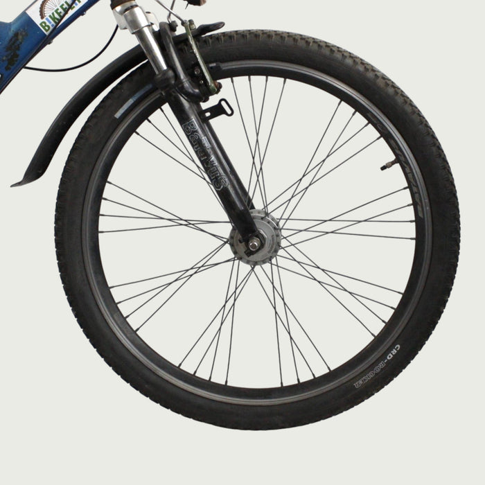 26.145 - BikeFlip