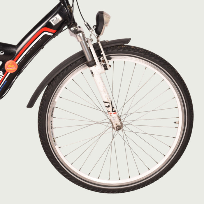 26.1504a kinderfiets - BikeFlip