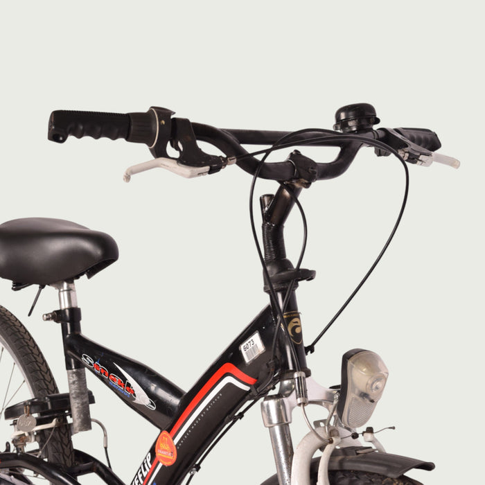 26.1504a kinderfiets - BikeFlip
