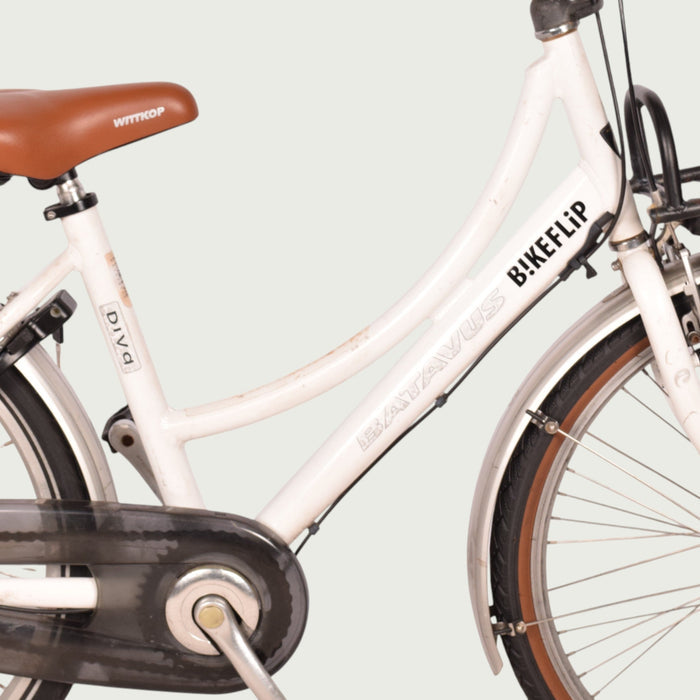 26.1506 kinderfiets - BikeFlip