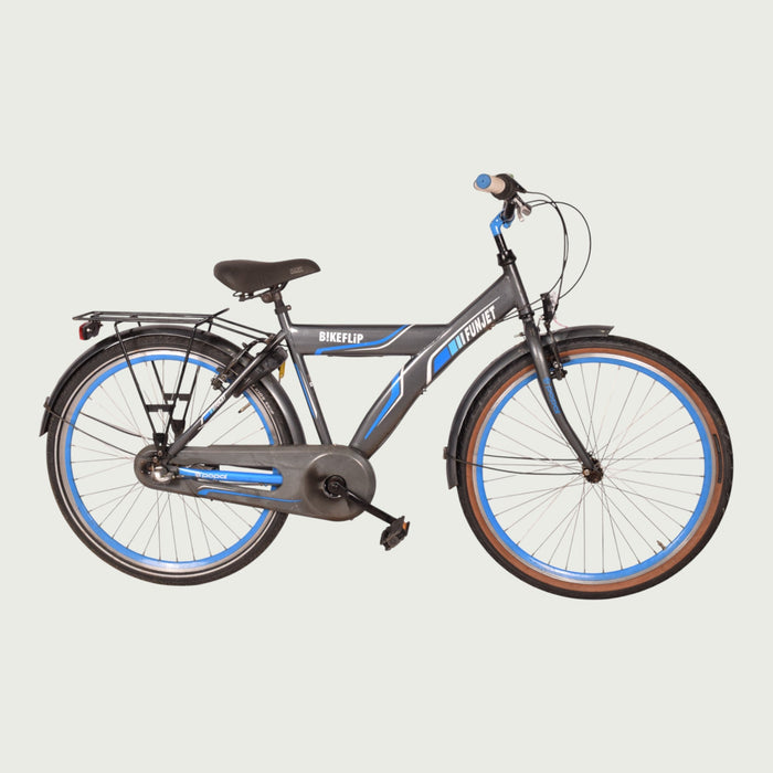 26.1557 kinderfiets - BikeFlip