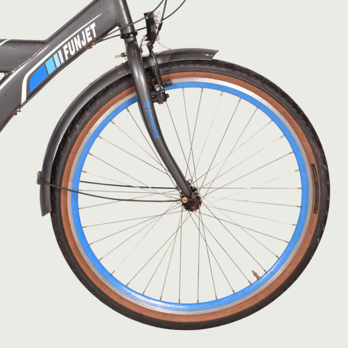 26.1557 kinderfiets - BikeFlip
