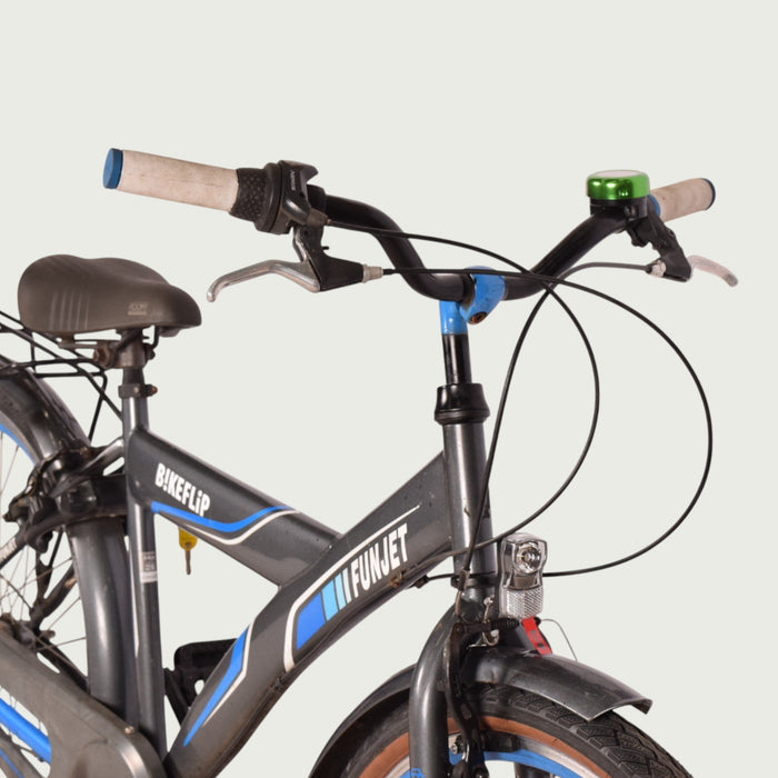 26.1557 kinderfiets - BikeFlip