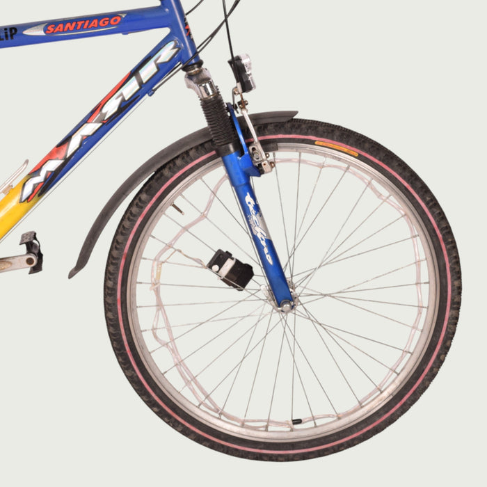 26.1603 kinderfiets - BikeFlip