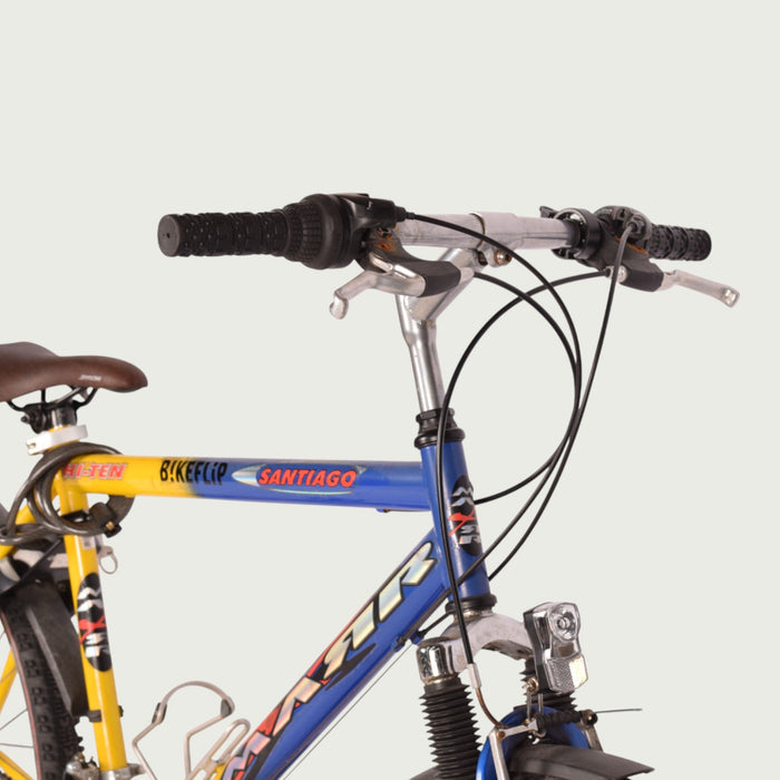 26.1603 kinderfiets - BikeFlip