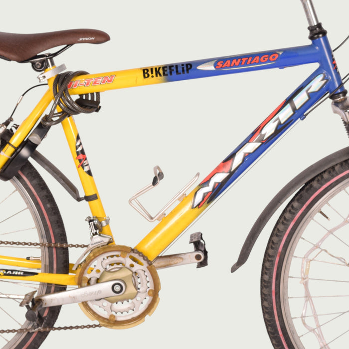 26.1603 kinderfiets - BikeFlip