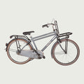 26.1604 kinderfiets - BikeFlip