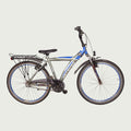 26.1818 kinderfiets - BikeFlip