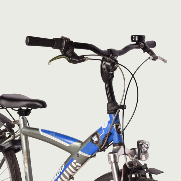 26.1818 kinderfiets - BikeFlip