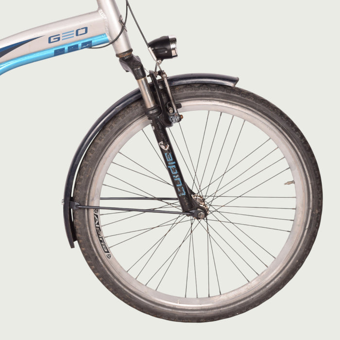 26.1826 kinderfiets - BikeFlip