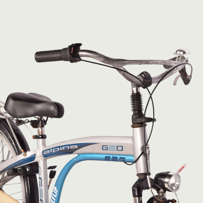 26.1826 kinderfiets - BikeFlip