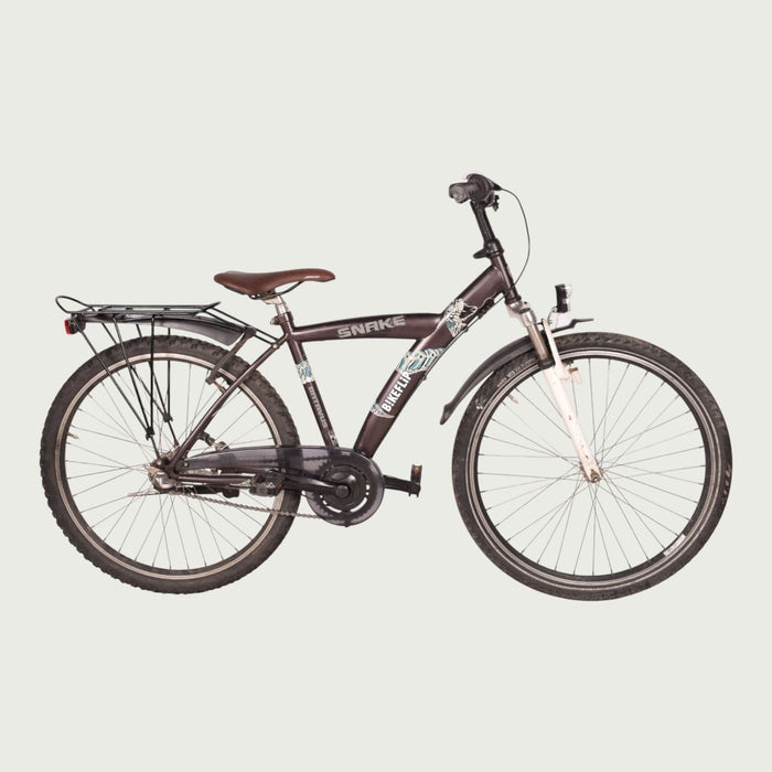 26.1833 kinderfiets - BikeFlip