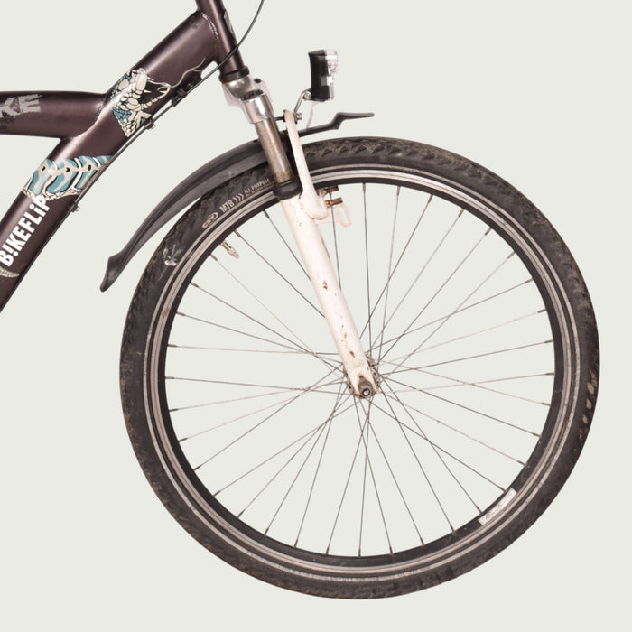 26.1833 kinderfiets - BikeFlip