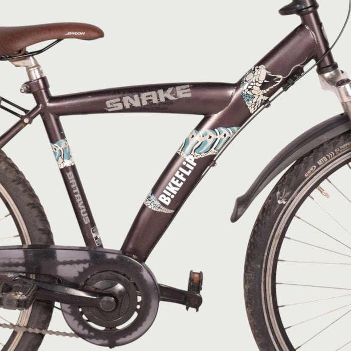 26.1833 kinderfiets - BikeFlip
