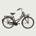 26.1846 kinderfiets - BikeFlip