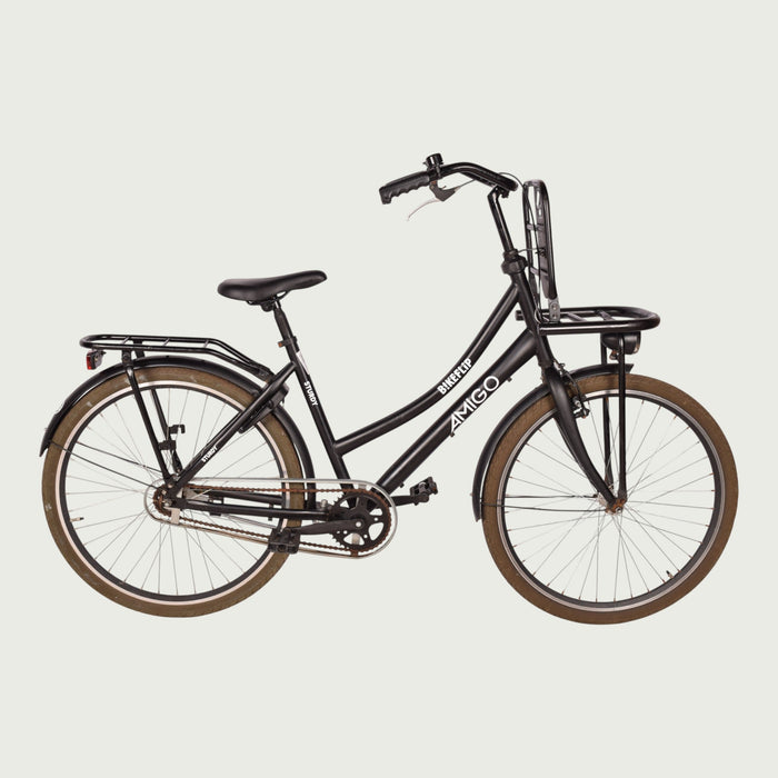26.1849 kinderfiets - BikeFlip