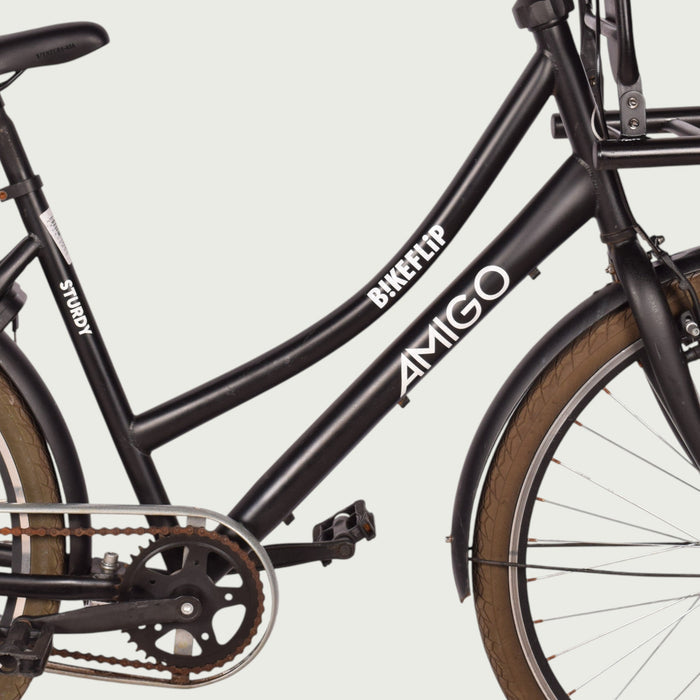 26.1849 kinderfiets - BikeFlip