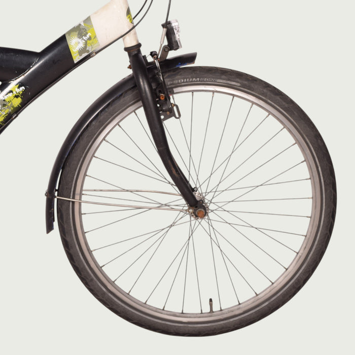26.1855 kinderfiets - BikeFlip