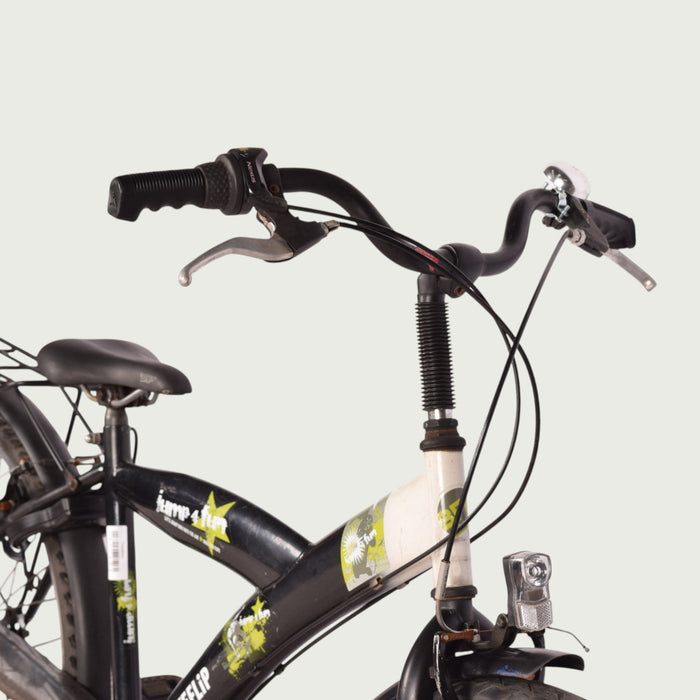 26.1855 kinderfiets - BikeFlip