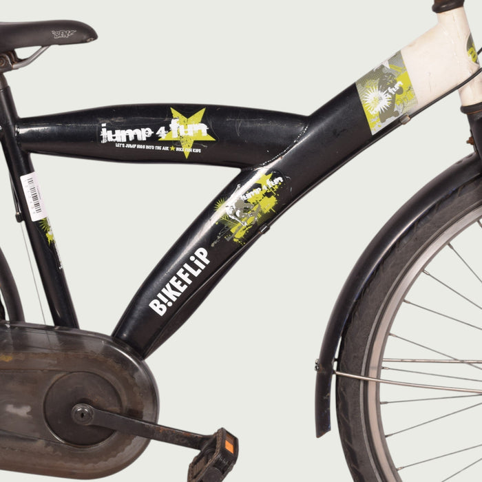 26.1855 kinderfiets - BikeFlip