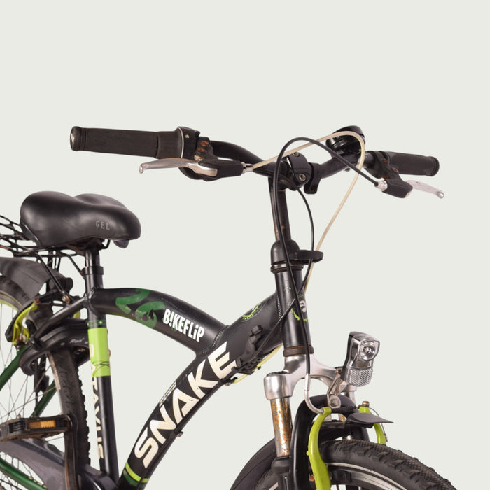 26.1856 kinderfiets - BikeFlip