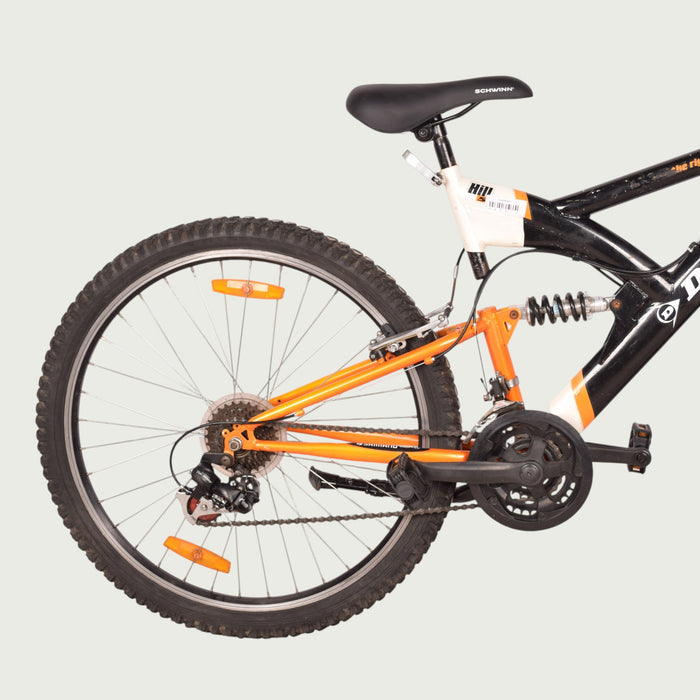 26.1881 kinderfiets - BikeFlip