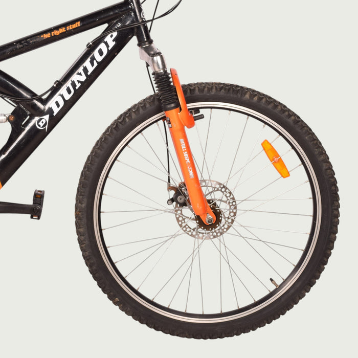 26.1881 kinderfiets - BikeFlip
