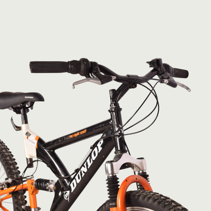 26.1881 kinderfiets - BikeFlip