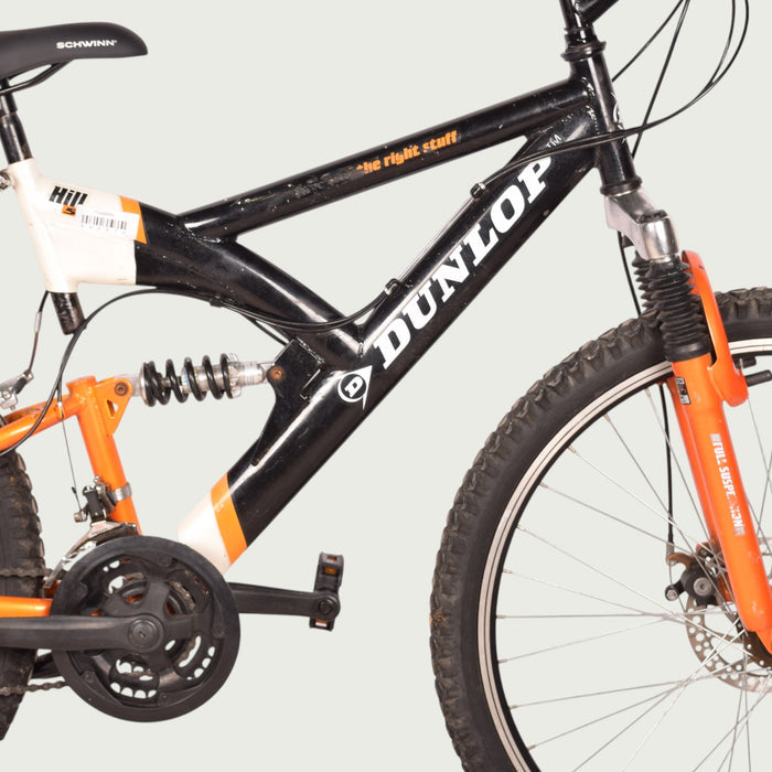 26.1881 kinderfiets - BikeFlip