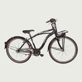 26.1889 kinderfiets - BikeFlip