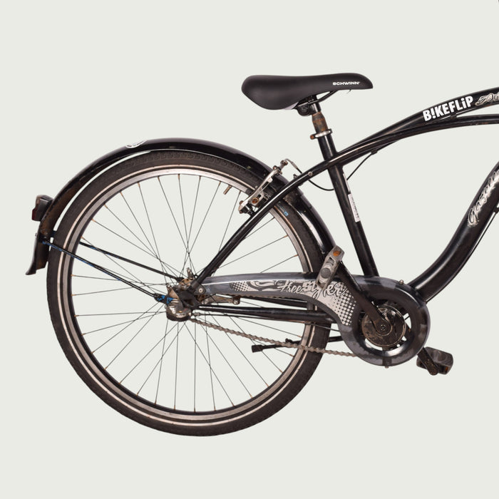 26.1889 kinderfiets - BikeFlip
