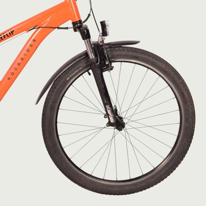 26.1896 kinderfiets - BikeFlip