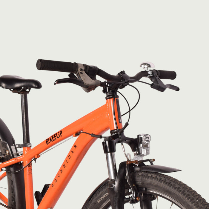 26.1896 kinderfiets - BikeFlip