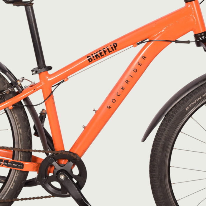 26.1896 kinderfiets - BikeFlip