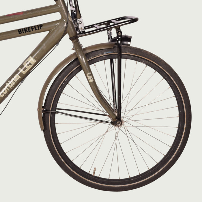 26.1897 kinderfiets - BikeFlip