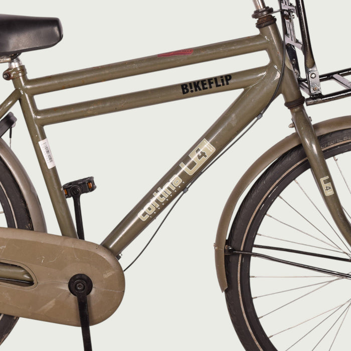 26.1897 kinderfiets - BikeFlip