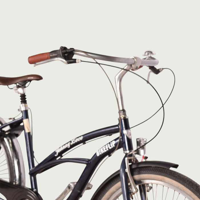 26.1899 kinderfiets - BikeFlip