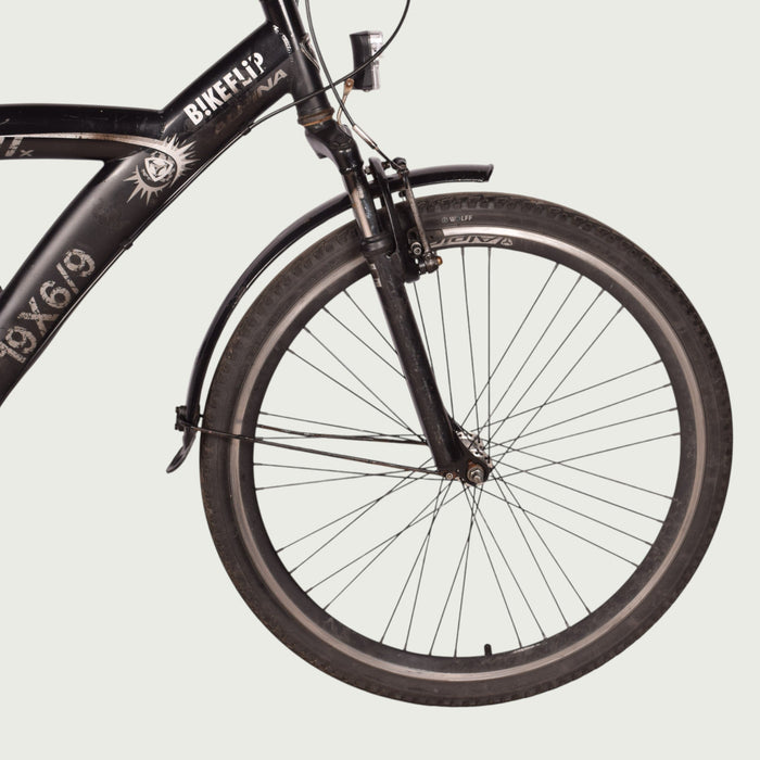 26.1906 kinderfiets - BikeFlip