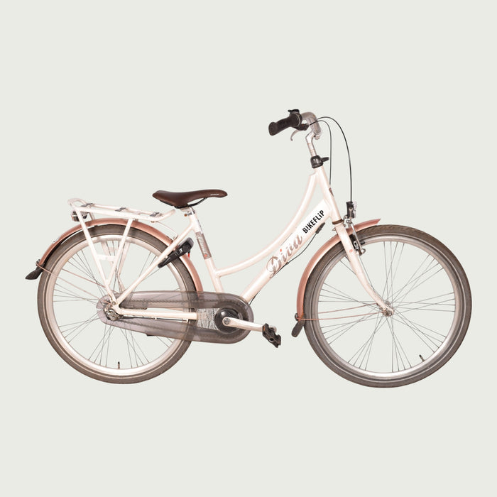 26.1907 kinderfiets - BikeFlip