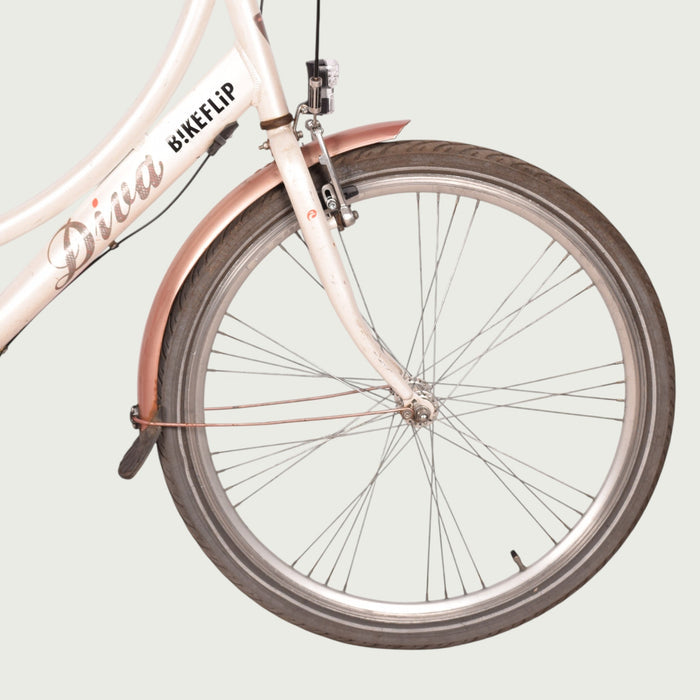 26.1907 kinderfiets - BikeFlip