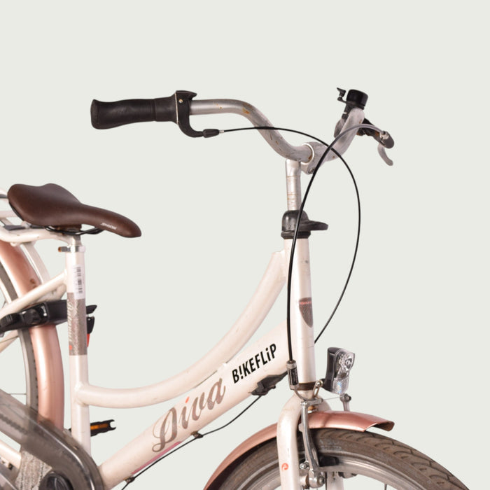26.1907 kinderfiets - BikeFlip